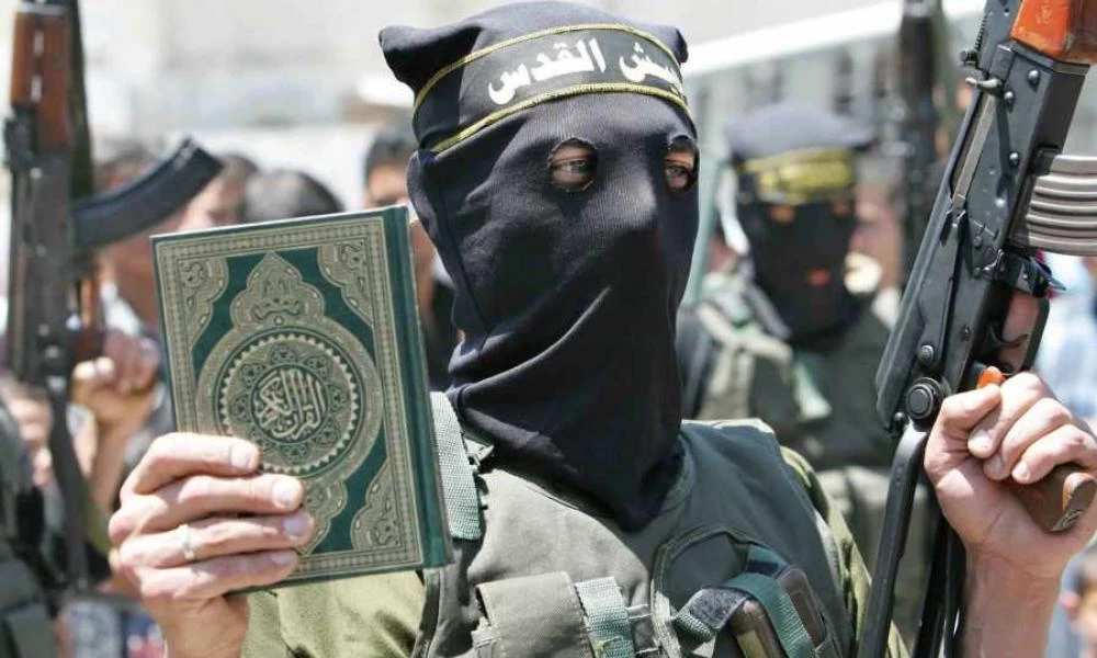 Γάλλος "εμίρης" του ISIS καταδικάστηκε σε 30 χρόνια κάθειρξη για εγκλήματα που διέπραξε στη Συρία